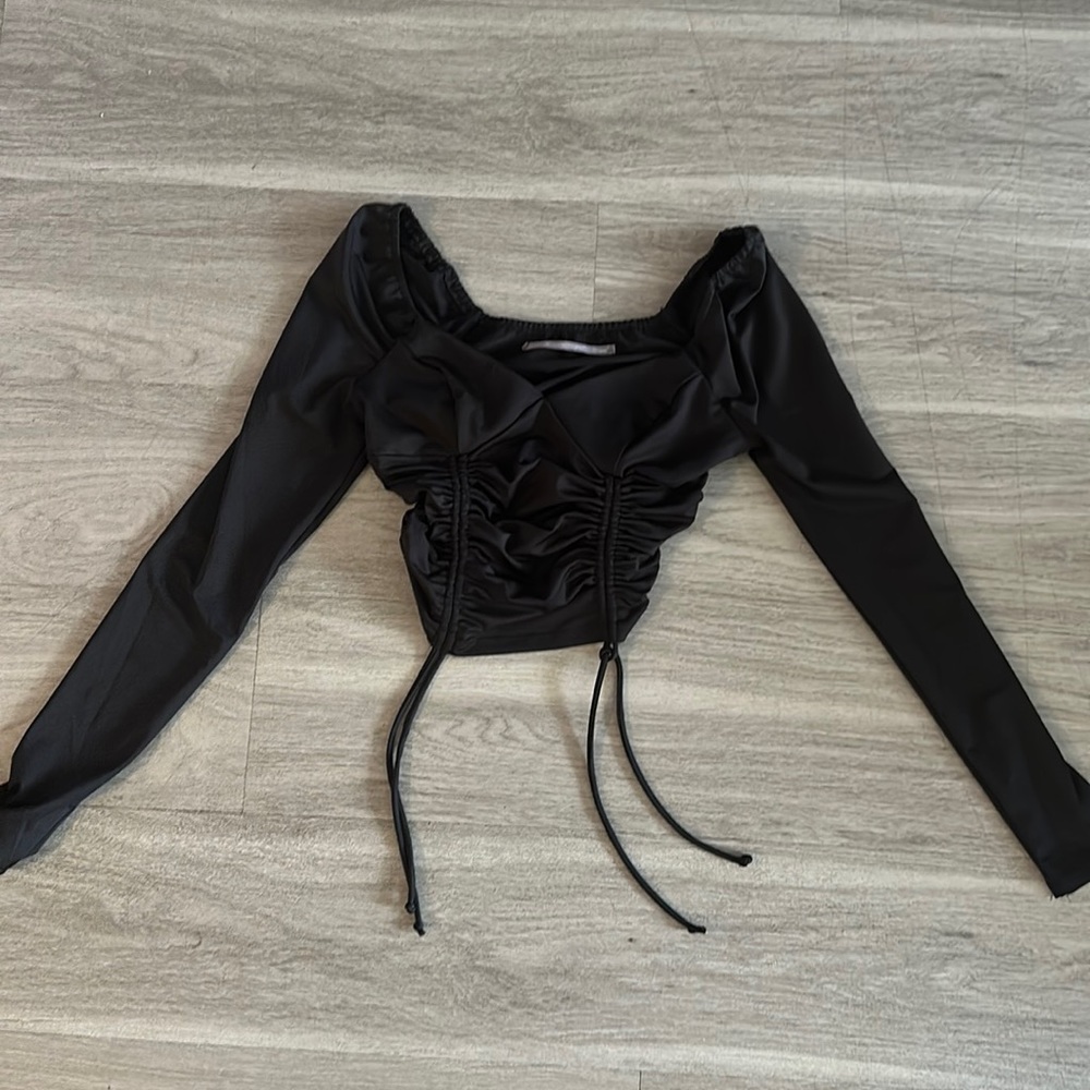 Urban Outfitters Long Sleeved Top